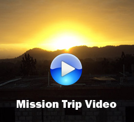 Mission Trip videos